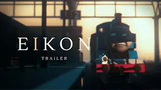 Eikon - Trailer
