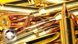 Ammo Manufacturing