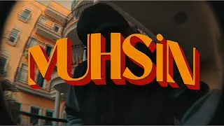 Rames - Muhsin (Official Video / 2025)