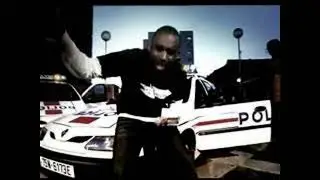 MAC TYER &ndash; &ldquo;93 TU PEUX PAS TEST&rdquo; (HOMMAGE / VERSION 2024)