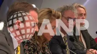NS presenteert jaarverslag 2016