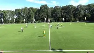 3e Klasse B | Overwetering   KCVO | 22 09 2019