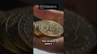 Bitcoin Reserves: US Government to Hold Bitcoin?