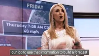Hurricane Quick Tips: Tracking Storms