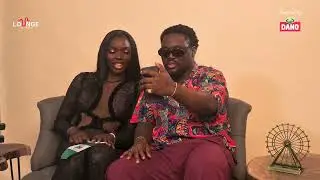 Watch #bbnaija Zita And Rooboy Call A Fan #loungenetworks #Dano