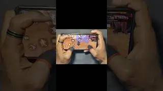 Best 3 finger custom Hud setting handcam gameplay