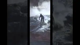 Luke Whitlock/ Redbull rampage 2024 #2024 #mtb #bike