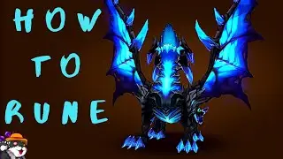 HOW TO RUNE VERAD (Water Dragon) and HOW TO COUNTER (2020) Summoners War