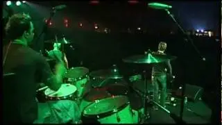 Feeder - Forget About Tomorrow (LIVE: One Big Sunday '03)