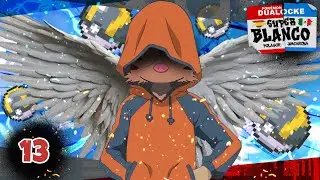 Pok&eacute;mon Super Blanco Ep.13 - EL REGRESO DEL DIOS DEL LOCKE M&Aacute;S QUERIDO DE LA HISTORIA