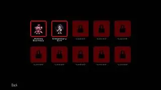 Super dark deception 1-2