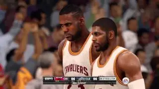 NBA LIVE 16_ not that bad after all