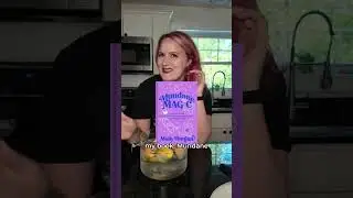 What simmer pot should I make next??