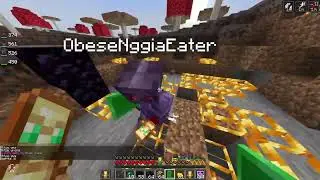Crystal PvP Montage | mewtwo