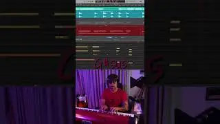 Rearmoniza&ccedil;&atilde;o  Djo - End Of Beginning #EndOfBeginning #Djo #acordes  #TeoriaMusical #chordstutorial
