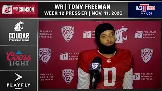 WSU Football: 