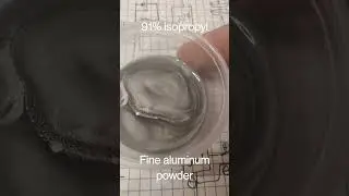 instant fluid convection with the heat from your fingers