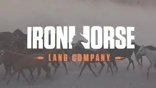 Ironhorse Land Company | The Iron Standard in Land Brokerage
