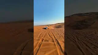 🚙💨Embark on unforgettable adventure with our Dubai Desert Safari Tours! #dubai #desertadventures
