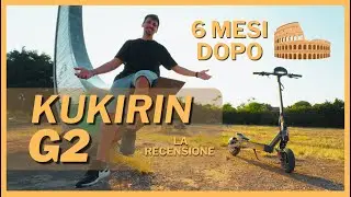 ⚡ KUKIRIN G2: 6 MESI DOPO! Recensione - Pro & Contro🔥