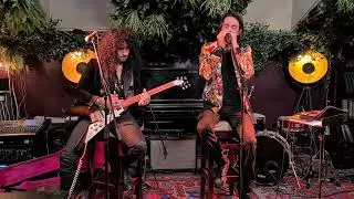 Little Wing (Jimi Hendrix Cover) - Alex Soloviev