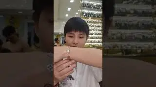 Trang Sức V&agrave;ng Italy 750QP