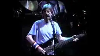 Grateful Dead - Knickerbocker Arena - 6-21-95 - Full Show