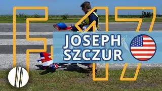 F3A WC Finals 2017  //  Round 3  //  Joseph Szczur - F-17