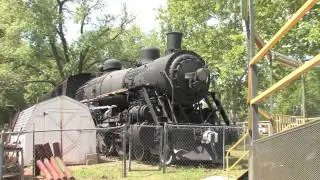 Duncan Convention - Best Weekend Destination - Oklahoma 2009