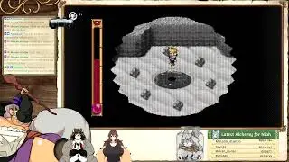 Golden Sun - Isaac visits the DMV only to be told his forms of ID are invalid Part 1