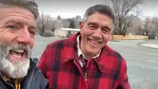 Paisley Oregon  - Changing the Rural Narrative
