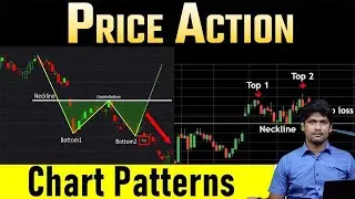 CHART PATTERNS Beginner's Guide
