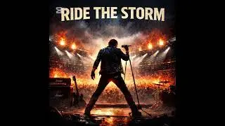 Ride The Storm