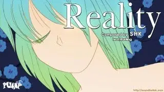 [Pump it up] Reality (PIU Edit ver.) (리얼리티 펌프 에디션)