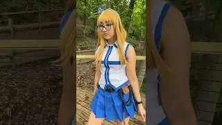 Levy Betrayed Lucy