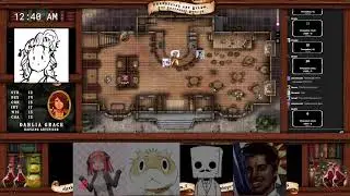 D&D Oneshot: A Most Potent Brew!!!