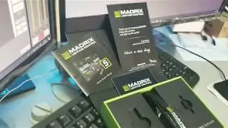 Madrix 5 for LED Strip