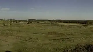 Gettysburg Minute:  Longstreet Tower View 2009