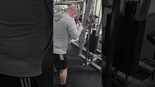 Feeling Like a Beast #gymmotivation #harderthanlasttime