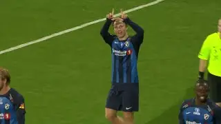 Kongsvinger 1 - 3 Stabæk - Høydepunkter