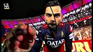 Virat Kohli Signature on camera HD wallpaper screensaver Download 💥