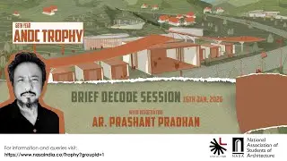 68th Year ANDC - Brief Decode Session
