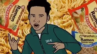 We gon be eating good noodles everyday ORIGINAL