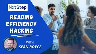 Reading Efficiency Hacking