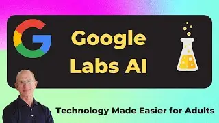 What's New in Google Labs AI Experiments