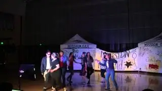 The Breakfast Club 2013 Lip-Sync