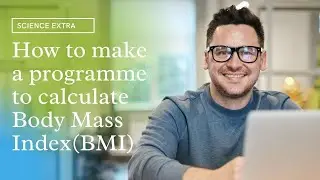 C Programming : BMI Calculator