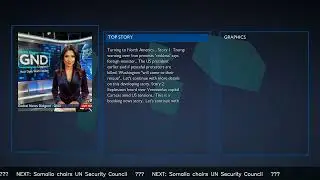 World Headlines | Daily Briefing - Today | Global News Digest
