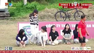 ⚔ [FULL MATCH] TDP NGỌC KHÁM - TDP NGỌ XÁ 📢  VÒNG 2 GIẢI BÓNG ĐÁ THIẾU NIÊN PHƯỜNG MÃO ĐIỀN MỞ RỘNG