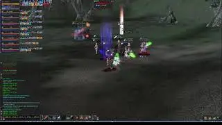 Farm RB Ketra's Chief Brakki 87 lvl (l2 c4)